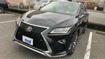 2016 Lexus RX