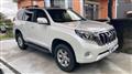 2016 Toyota Land Cruiser Prado