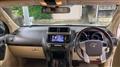 2016 Toyota Land Cruiser Prado