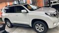 2016 Toyota Land Cruiser Prado