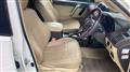 2016 Toyota Land Cruiser Prado