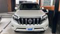 2016 Toyota Land Cruiser Prado