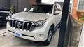 2016 Toyota Land Cruiser Prado
