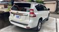 2016 Toyota Land Cruiser Prado