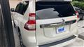 2016 Toyota Land Cruiser Prado