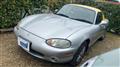1999 Mazda Roadster