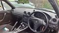 1999 Mazda Roadster