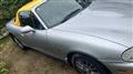 1999 Mazda Roadster