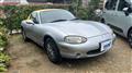 1999 Mazda Roadster