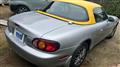 1999 Mazda Roadster