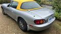 1999 Mazda Roadster