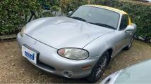 1999 Mazda Roadster