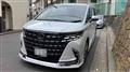 2024 Toyota Alphard G