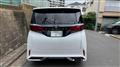 2024 Toyota Alphard G