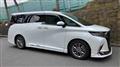 2024 Toyota Alphard G