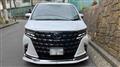 2024 Toyota Alphard G