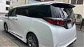 2024 Toyota Alphard G