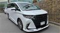 2024 Toyota Alphard G