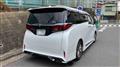 2024 Toyota Alphard G