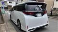 2024 Toyota Alphard G