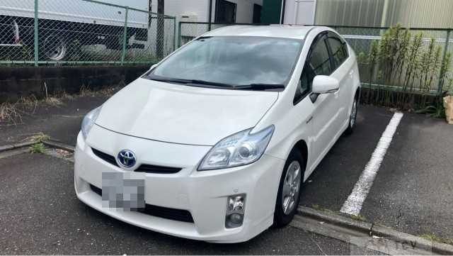 2009 Toyota Prius