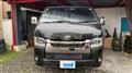 2026 Toyota Hiace Van