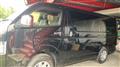 2026 Toyota Hiace Van