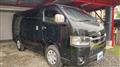 2026 Toyota Hiace Van