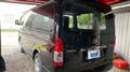 2026 Toyota Hiace Van