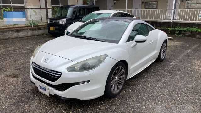 2013 Peugeot Peugoet Others