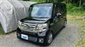 2016 Honda N BOX