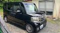 2016 Honda N BOX
