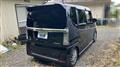 2016 Honda N BOX