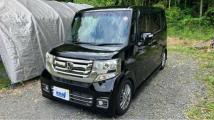 2016 Honda N BOX