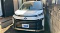 2024 Toyota Voxy