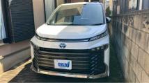2024 Toyota Voxy