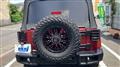 2012 Jeep Wrangler