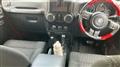 2012 Jeep Wrangler