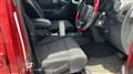 2012 Jeep Wrangler