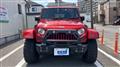 2012 Jeep Wrangler