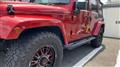 2012 Jeep Wrangler