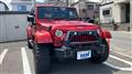 2012 Jeep Wrangler
