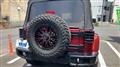 2012 Jeep Wrangler