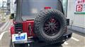 2012 Jeep Wrangler