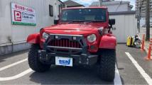2012 Jeep Wrangler