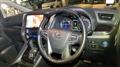 2019 Toyota Alphard Hybrid