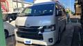 2026 Toyota Hiace Van