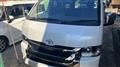 2026 Toyota Hiace Van