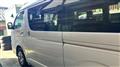 2026 Toyota Hiace Van