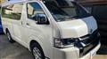2026 Toyota Hiace Van
